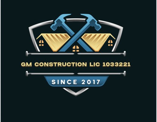 G.M Construction.